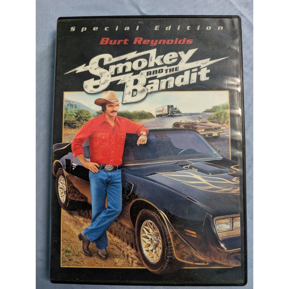 Smokey and the Bandit (Special Edition) - DVD